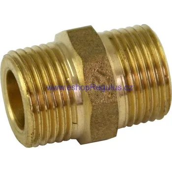 Fitinka Vsuvka 1/2“ (vnější/vnější) silná stěna