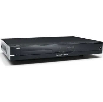 CD přehrávač Harman/Kardon HD3700