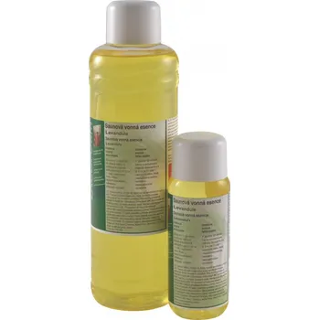 Aroma do finské sauny - Levandule, 1 l