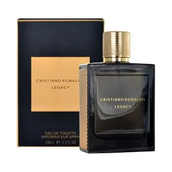 Pánský parfém Recenze Cristiano Ronaldo Legacy M EDT