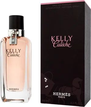 Dámský parfém Hermes Kelly Caléche W EDP