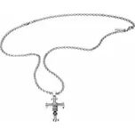 Pánský náhrdelník Police FAITH PJ25709PSS/01