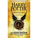 Harry Potter a prokleté dítě - Joanne…