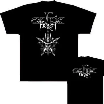 Celtic Frost - triko