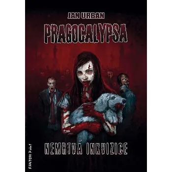 Pragocalypsa 4: Nemrtvá inkvizice - Jan Urban