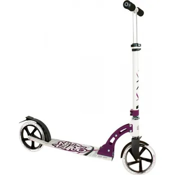 Authentic sports & toys koloběžka skládací Koloběžka Authentic sports & toys koloběžka skládací