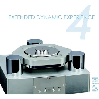 Zahraniční hudba STS Digital - Extendet Dynamic Experience 4 (CD)