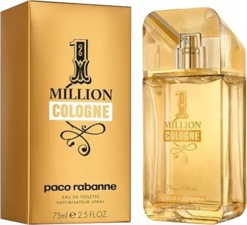 Pánský parfém Paco Rabanne 1 Million Cologne M EDT
