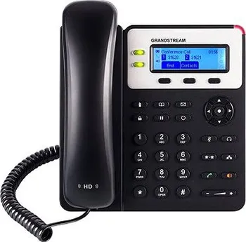 Stolní telefon Grandstream GXP1625