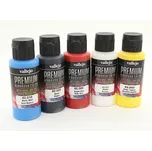 Vallejo Premium RC barvy 200 ml