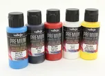 Vallejo Premium RC barvy 200 ml