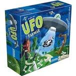 Granna UFO farmář