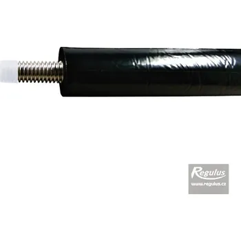 Vodovodní potrubí Předizolovaná nerezová trubka SOLARFLEX A - MONO DN16x19, 50 m (SOLARFLEX A - MONO (tloušťka 19 mm))