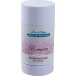 Mon Platin deodorant stick ROMANCE 80 ml