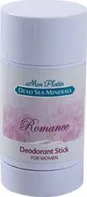 Mon Platin deodorant stick ROMANCE 80 ml