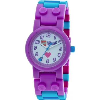 Hodinky Lego Friends Olivia Watch
