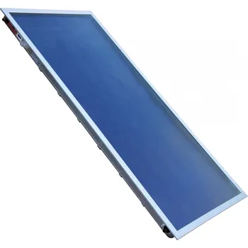 Solární ohřívač vody Sluneční kolektor vanový KPH1 ALP