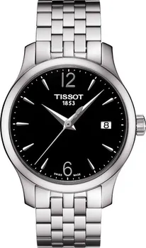 Hodinky Tissot Tradition T063.210.11.057.00