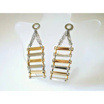 Náušnice Náušnice z Chirurgické oceli 17896