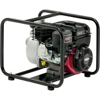 Čerpadlo Briggs & Stratton WP235 - čerpadlo motorové 2"