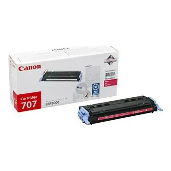 Canon Tonerová cartridge pro Canon LBP-5000, magenta, 2000s, Xerox, N