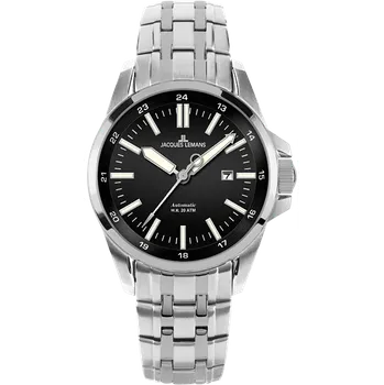 Hodinky Jacques Lemans Automatic Liverpool 1-1516C