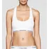Podprsenka Calvin Klein F3785E sportovní bílá