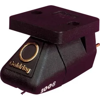 Příslušenství pro gramofon Goldring 1006