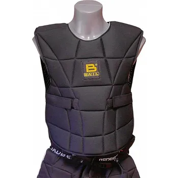 BASE brankářská vesta PRO vel. XXL