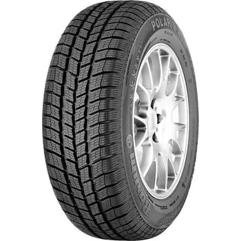 Zimní osobní pneu Barum Polaris 3 165/70 R14 81 T