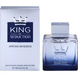 Antonio Banderas King of Seduction M EDT