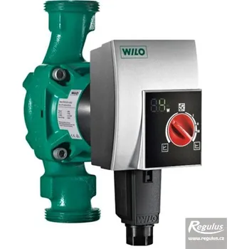 Oběhové čerpadlo Čerpadlo Yonos Pico 25/1-4 - 180 - 6/4'', 230V, spotřeba energie (Nízkoenergetická oběhová čerpadla pro otpné systémy)