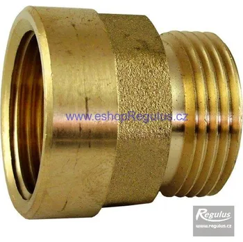 Fitinka Přechod závit 1'' × 1'' F/M (vnitřní/vnější) (Přechod F/M)