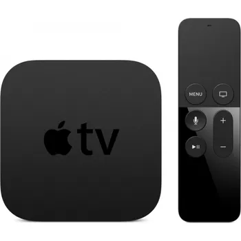 Apple TV 32 GB 4. generace (MR912CS/A) Multimediální centrum Apple TV 32 GB 4. generace (MR912CS/A)