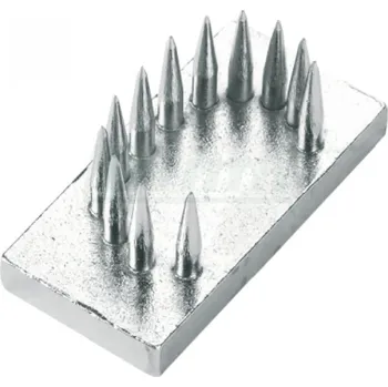 Chov hospodářského zvířete Tetovací písmeno 40 mm f