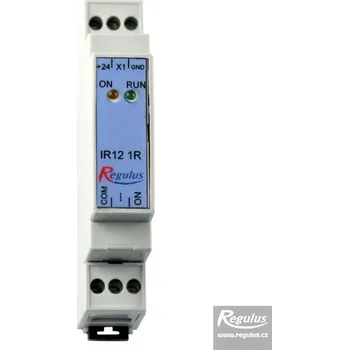 Relé Modul CV k IR10/12 (IR 12 KRB pro krby a kotle na tuhá paliva)