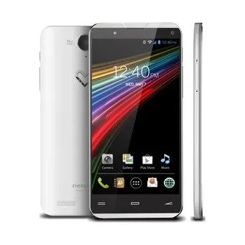 Mobilní telefon Energy Phone Pro HD Qi