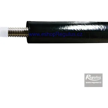 Vodovodní potrubí Předizolovaná nerezová trubka SOLARFLEX A - MONO DN20x19, 50 m (SOLARFLEX A - MONO (tloušťka 19 mm))