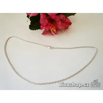 Řetízek Řetízek kroucený 016C