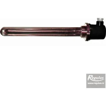 Topná tyč Topné těleso 3 kW, typ C - speciálně pro nádrže DUO (Elektrická topná tělesa G 6/4'' bez termostatické hlavice, 3krát 230V/400V, pro DUO)