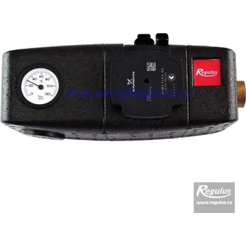 Čerpadlo Čerpadlová skupina REGOMAT E 65 G (Izolovný Regomat s nízkoenergetickým čerpadlem Grundfos UPM3)