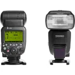 Yongnuo YN600EX-RT pro Canon TTL