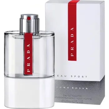 Pánský parfém Prada Luna Rossa Eau Sport M EDT