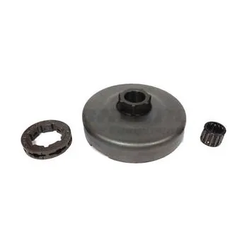 Zahradní technika Řetězka kompletní Husqvarna 372 3/8" 7T