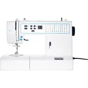 Pfaff Smarter 260S