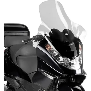 Auto-moto Aprilia Atlantic 500 02-06 plexi Kappa KD240ST