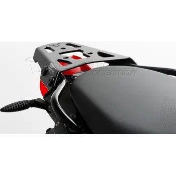 Auto-moto Nosič kufrů BMW F 800 R/S GPT.07.306.15000/B (TopCase ALU-RACK)