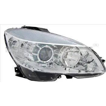 Přední světlomet Světlomet TYC 20-11252-05-2