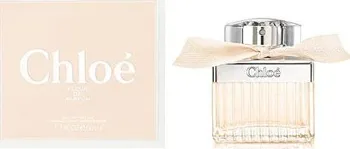 Dámský parfém Chloé Chloé Fleur de Parfum W EDP 