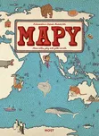 Mapy: Atlas světa, jaký svět ještě…